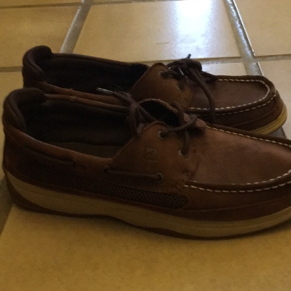 sperry top-slider - Picture 3 of 5